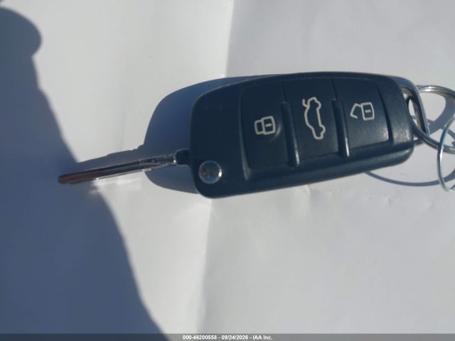 46200558 :رقم المزاد ، WAUKGAFB0BN062553 vin ، 2011 Audi A6 3.0 Premium مزاد بيع