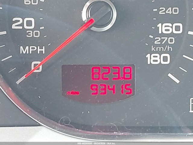 46200558 :رقم المزاد ، WAUKGAFB0BN062553 vin ، 2011 Audi A6 3.0 Premium مزاد بيع