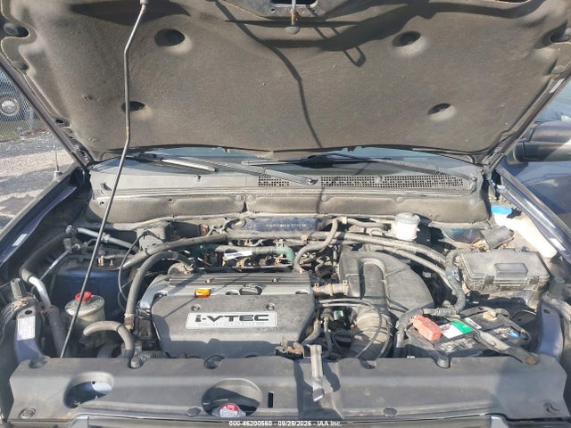 Продажа на аукционе авто 2004 Honda Cr-v Lx, vin: SHSRD784X4U201478, номер лота: 46200560