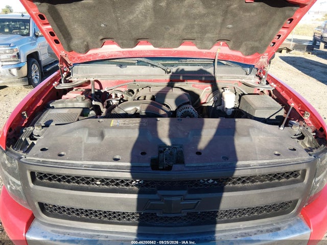 Aukcja sprzedaży 2010 Chevrolet Silverado 1500 Lt, vin: 3GCRKSE38AG129424, numer aukcji: 46200562