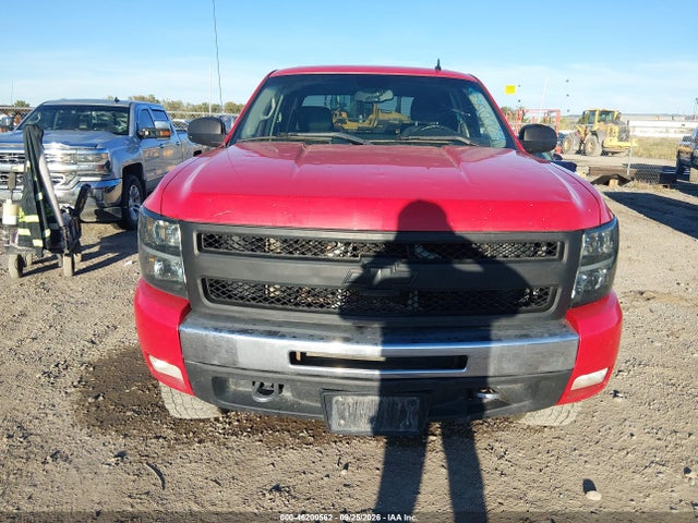 Aukcja sprzedaży 2010 Chevrolet Silverado 1500 Lt, vin: 3GCRKSE38AG129424, numer aukcji: 46200562