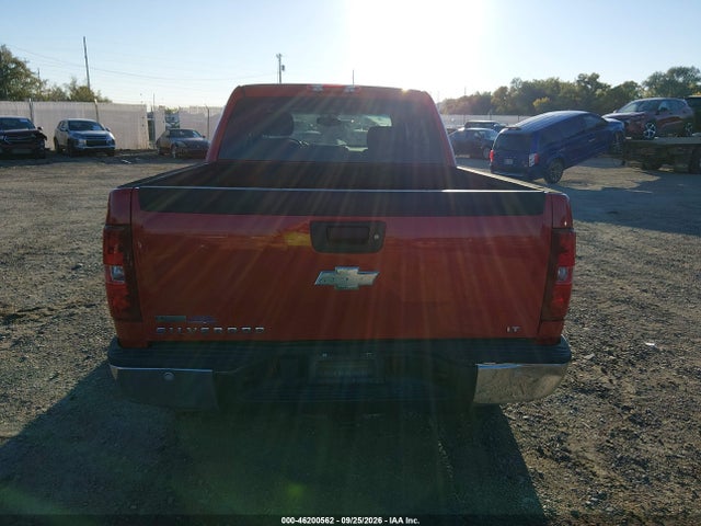 Aukcja sprzedaży 2010 Chevrolet Silverado 1500 Lt, vin: 3GCRKSE38AG129424, numer aukcji: 46200562