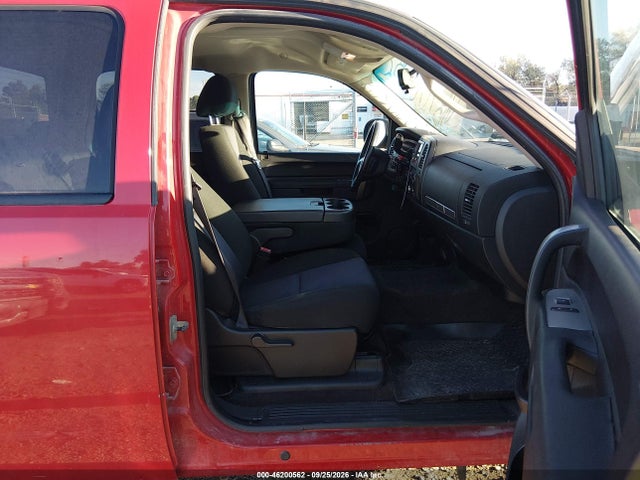 Aukcja sprzedaży 2010 Chevrolet Silverado 1500 Lt, vin: 3GCRKSE38AG129424, numer aukcji: 46200562