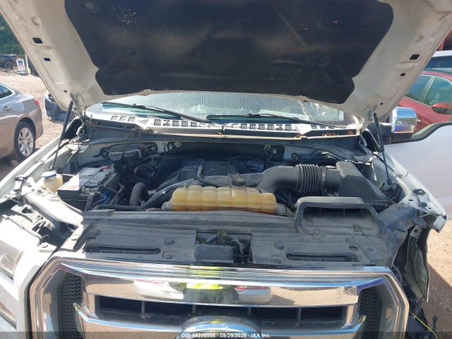 46200566 :رقم المزاد ، 1FTEW1EP5HKC37602 vin ، 2017 Ford F-150 Xlt مزاد بيع