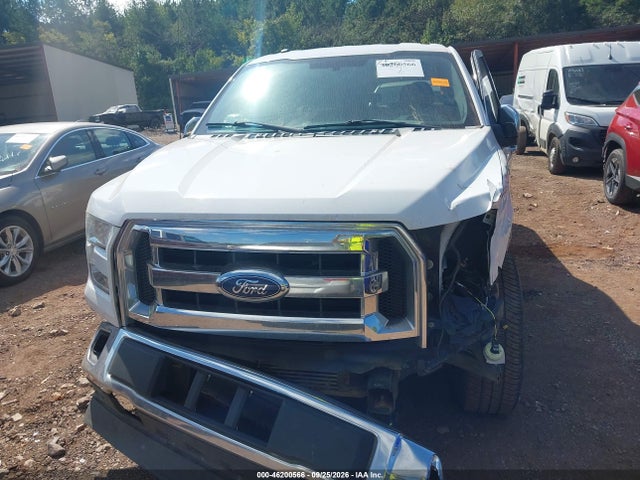 46200566 :رقم المزاد ، 1FTEW1EP5HKC37602 vin ، 2017 Ford F-150 Xlt مزاد بيع