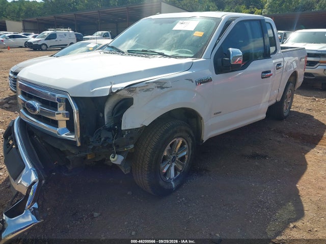 46200566 :رقم المزاد ، 1FTEW1EP5HKC37602 vin ، 2017 Ford F-150 Xlt مزاد بيع