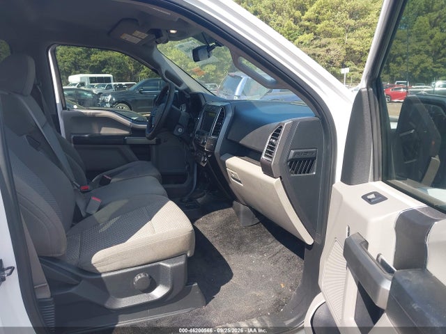 46200566 :رقم المزاد ، 1FTEW1EP5HKC37602 vin ، 2017 Ford F-150 Xlt مزاد بيع