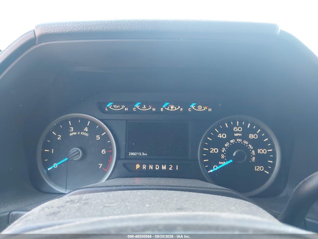 46200566 :رقم المزاد ، 1FTEW1EP5HKC37602 vin ، 2017 Ford F-150 Xlt مزاد بيع
