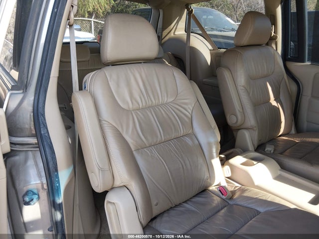 Aukcja sprzedaży 2010 Honda Odyssey Touring, vin: 5FNRL3H93AB055709, numer aukcji: 46200570