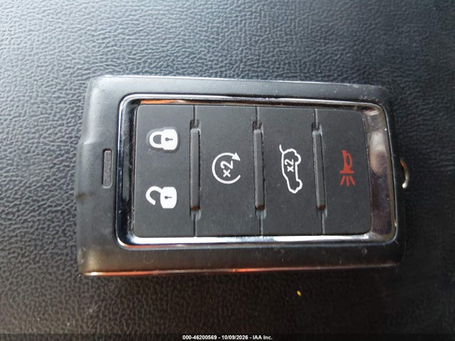 46200569 :رقم المزاد ، 1C4RJHAGXR8593282 vin ، 2024 Jeep Grand Cherokee Laredo X 4x4 مزاد بيع