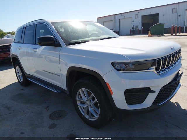 46200569 :رقم المزاد ، 1C4RJHAGXR8593282 vin ، 2024 Jeep Grand Cherokee Laredo X 4x4 مزاد بيع