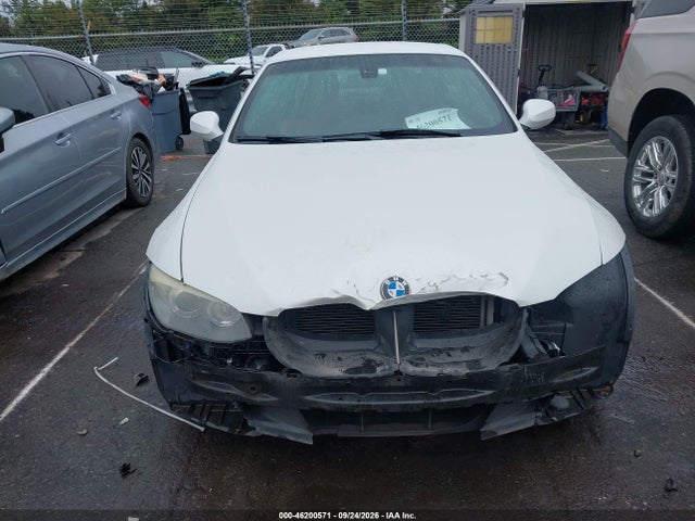 Aukcja sprzedaży 2011 Bmw 3 Series 328i, vin: WBADW7C52BE544356, numer aukcji: 46200571