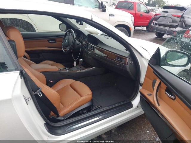 Aukcja sprzedaży 2011 Bmw 3 Series 328i, vin: WBADW7C52BE544356, numer aukcji: 46200571
