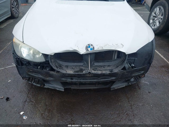 Aukcja sprzedaży 2011 Bmw 3 Series 328i, vin: WBADW7C52BE544356, numer aukcji: 46200571