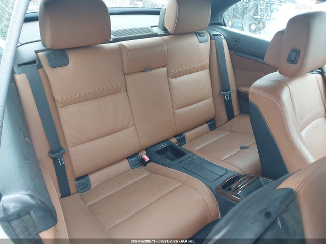Aukcja sprzedaży 2011 Bmw 3 Series 328i, vin: WBADW7C52BE544356, numer aukcji: 46200571