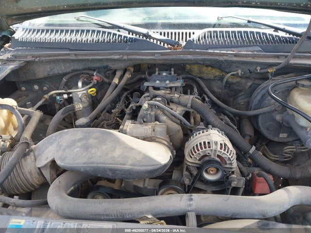 Продаж на аукціоні авто 2005 Chevrolet Silverado 1500 Z71, vin: 2GCEK13T751295606, номер лоту: 46200577