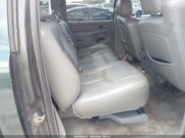 Продаж на аукціоні авто 2005 Chevrolet Silverado 1500 Z71, vin: 2GCEK13T751295606, номер лоту: 46200577