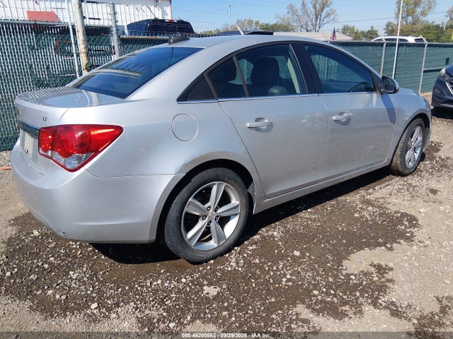 46200583 :رقم المزاد ، 1G1PE5SB9F7200847 vin ، 2015 Chevrolet Cruze Lt مزاد بيع