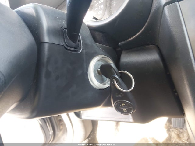 2007 Subaru Impreza 2.5i მანქანა იყიდება აუქციონზე, vin: JF1GD61677H515720, აუქციონის ნომერი: 46200587