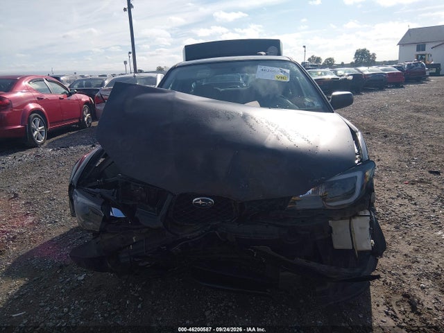 2007 Subaru Impreza 2.5i მანქანა იყიდება აუქციონზე, vin: JF1GD61677H515720, აუქციონის ნომერი: 46200587