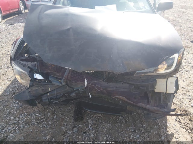 2007 Subaru Impreza 2.5i მანქანა იყიდება აუქციონზე, vin: JF1GD61677H515720, აუქციონის ნომერი: 46200587