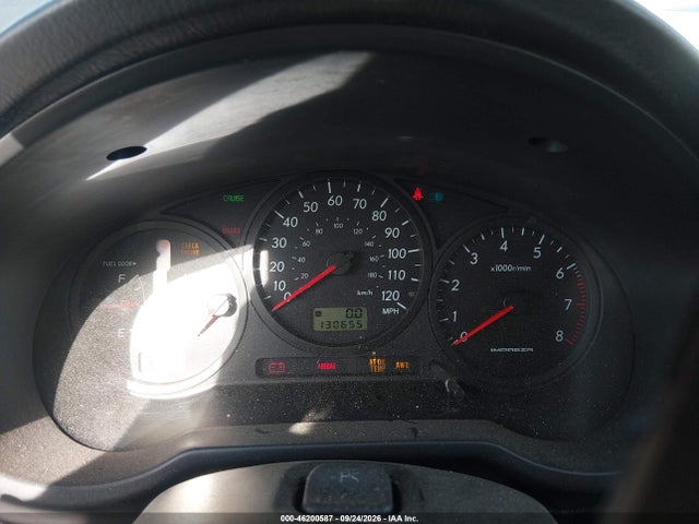 2007 Subaru Impreza 2.5i მანქანა იყიდება აუქციონზე, vin: JF1GD61677H515720, აუქციონის ნომერი: 46200587