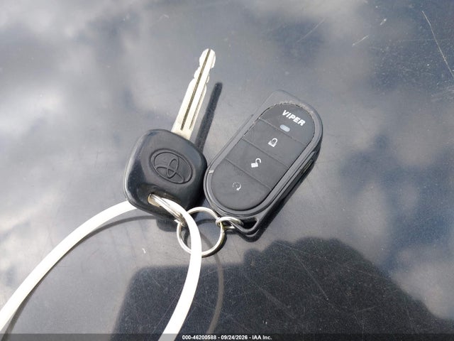 46200588 :رقم المزاد ، 2T1BR32E87C756734 vin ، 2007 Toyota Corolla Ce مزاد بيع