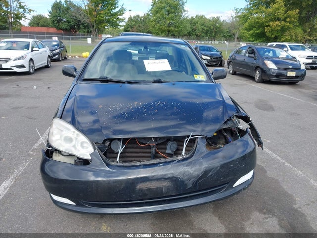 46200588 :رقم المزاد ، 2T1BR32E87C756734 vin ، 2007 Toyota Corolla Ce مزاد بيع