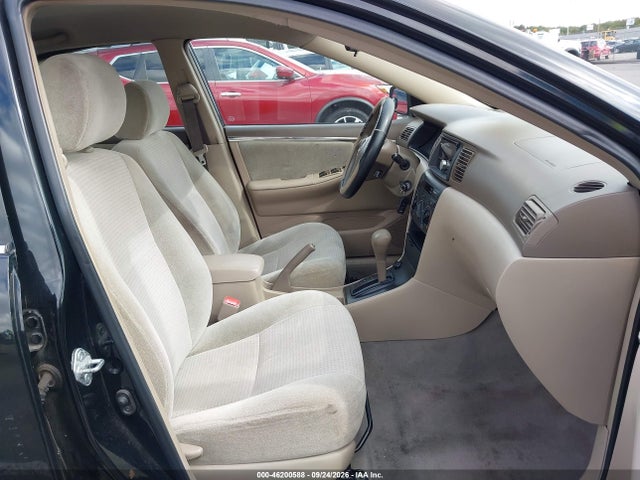 46200588 :رقم المزاد ، 2T1BR32E87C756734 vin ، 2007 Toyota Corolla Ce مزاد بيع