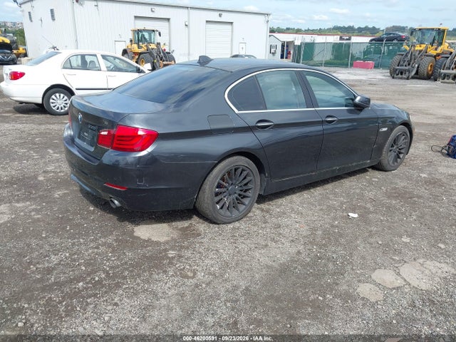 Продаж на аукціоні авто 2011 Bmw 535i, vin: WBAFR7C58BC266204, номер лоту: 46200591