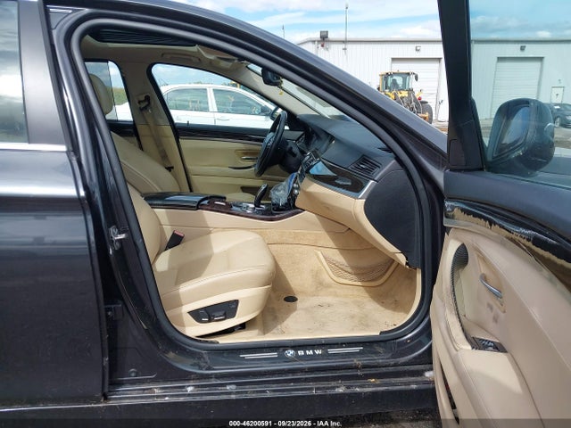 Продаж на аукціоні авто 2011 Bmw 535i, vin: WBAFR7C58BC266204, номер лоту: 46200591