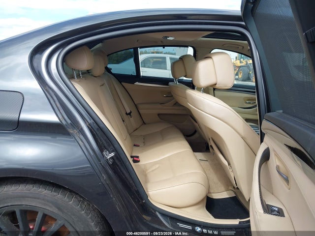 Продаж на аукціоні авто 2011 Bmw 535i, vin: WBAFR7C58BC266204, номер лоту: 46200591