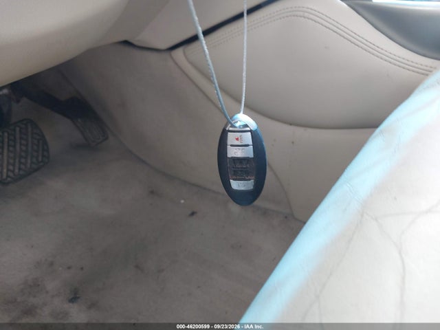 2014 Infiniti Qx60 მანქანა იყიდება აუქციონზე, vin: 5N1AL0MN8EC506937, აუქციონის ნომერი: 46200599