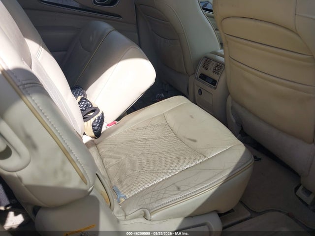 2014 Infiniti Qx60 მანქანა იყიდება აუქციონზე, vin: 5N1AL0MN8EC506937, აუქციონის ნომერი: 46200599
