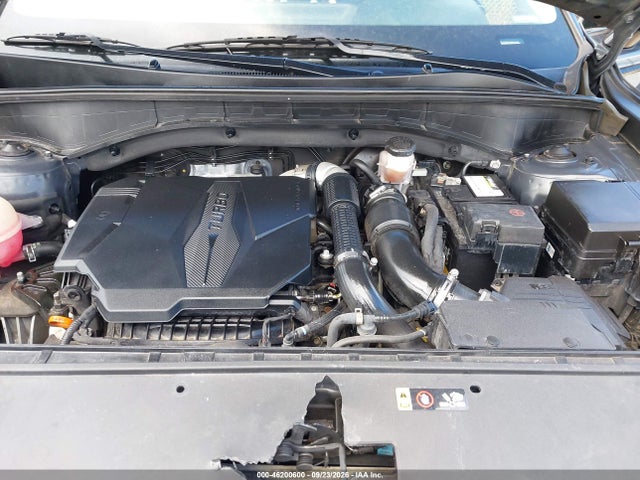 Aukcja sprzedaży 2021 Kia Sorento Ex, vin: 5XYRH4LF8MG034436, numer aukcji: 46200600