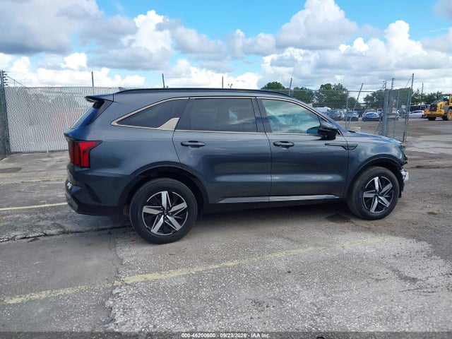 Aukcja sprzedaży 2021 Kia Sorento Ex, vin: 5XYRH4LF8MG034436, numer aukcji: 46200600