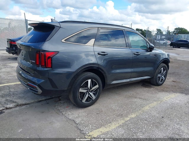 Aukcja sprzedaży 2021 Kia Sorento Ex, vin: 5XYRH4LF8MG034436, numer aukcji: 46200600