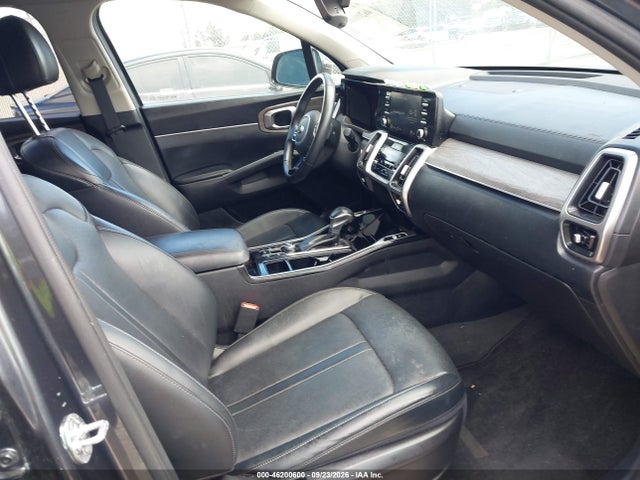 Aukcja sprzedaży 2021 Kia Sorento Ex, vin: 5XYRH4LF8MG034436, numer aukcji: 46200600