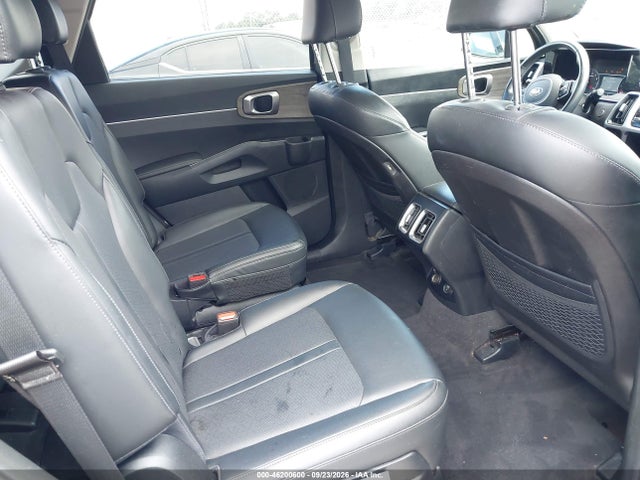 Aukcja sprzedaży 2021 Kia Sorento Ex, vin: 5XYRH4LF8MG034436, numer aukcji: 46200600