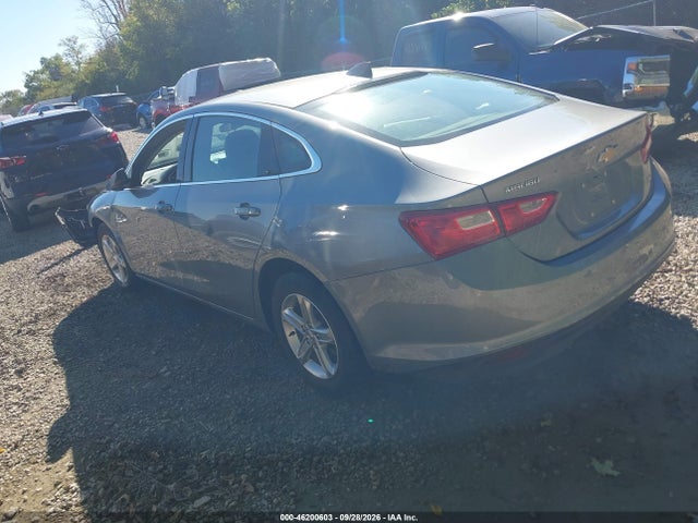 Aukcja sprzedaży 2023 Chevrolet Malibu Fwd Ls, vin: 1G1ZB5ST0PF181459, numer aukcji: 46200603