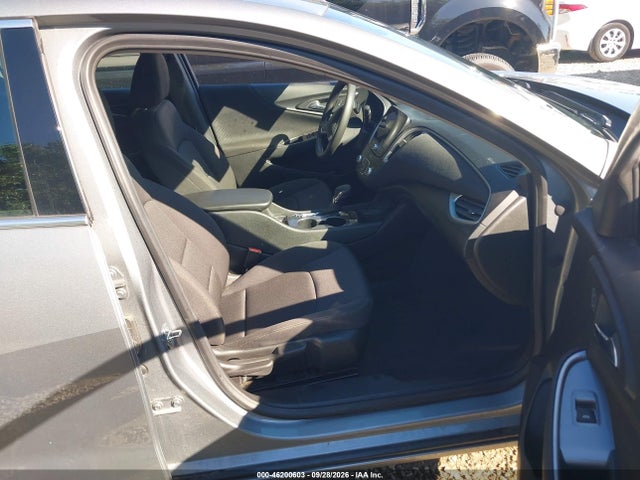 Aukcja sprzedaży 2023 Chevrolet Malibu Fwd Ls, vin: 1G1ZB5ST0PF181459, numer aukcji: 46200603
