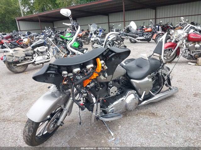 Aukcja sprzedaży 2009 Harley-davidson Flhx, vin: 1HD1KB4149Y672332, numer aukcji: 46200616