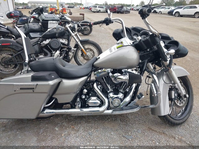 Aukcja sprzedaży 2009 Harley-davidson Flhx, vin: 1HD1KB4149Y672332, numer aukcji: 46200616