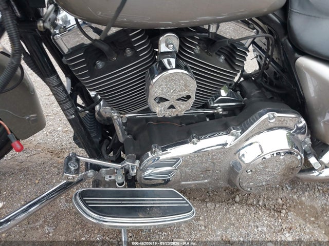 Aukcja sprzedaży 2009 Harley-davidson Flhx, vin: 1HD1KB4149Y672332, numer aukcji: 46200616