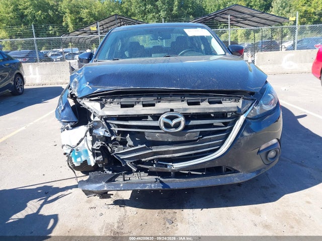 Aukcja sprzedaży 2016 Mazda Mazda3 I Grand Touring, vin: 3MZBM1X70GM311728, numer aukcji: 46200620