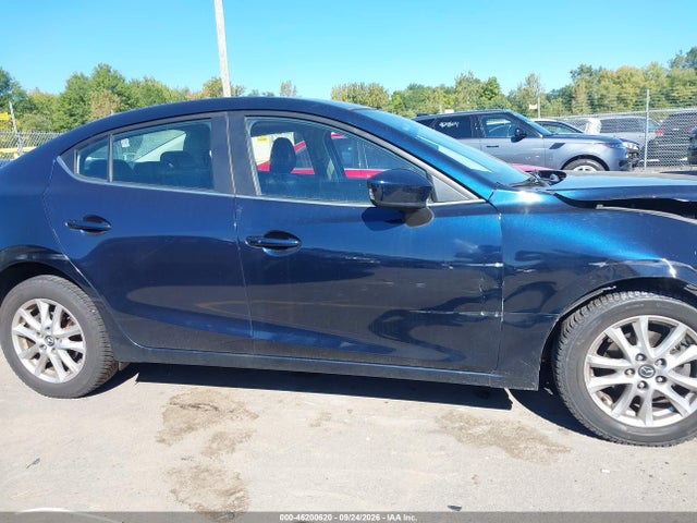 Aukcja sprzedaży 2016 Mazda Mazda3 I Grand Touring, vin: 3MZBM1X70GM311728, numer aukcji: 46200620