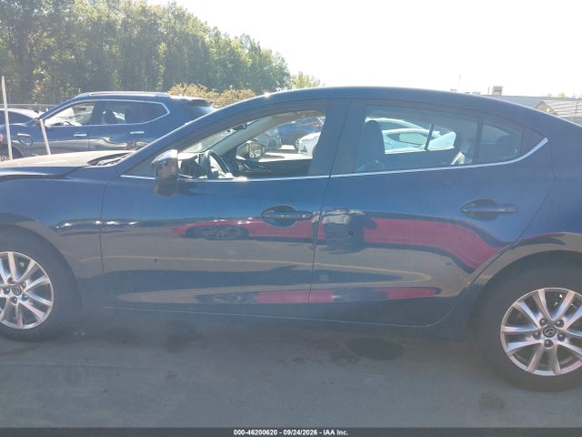 Aukcja sprzedaży 2016 Mazda Mazda3 I Grand Touring, vin: 3MZBM1X70GM311728, numer aukcji: 46200620
