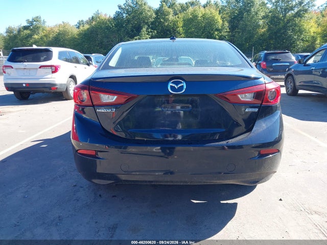 Aukcja sprzedaży 2016 Mazda Mazda3 I Grand Touring, vin: 3MZBM1X70GM311728, numer aukcji: 46200620