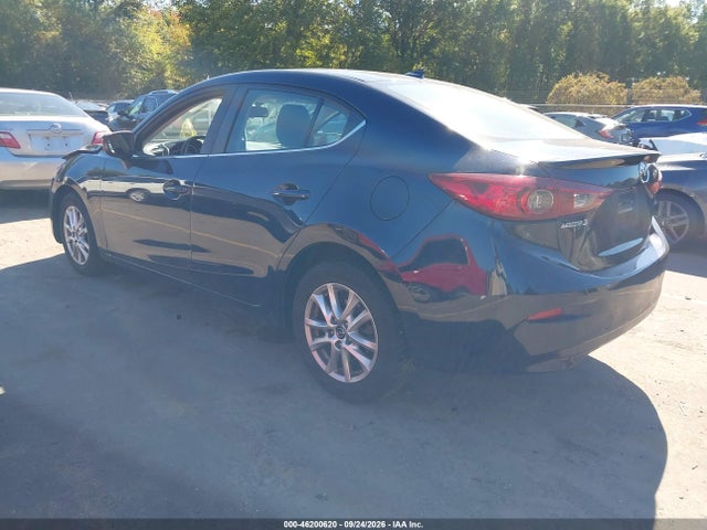 Aukcja sprzedaży 2016 Mazda Mazda3 I Grand Touring, vin: 3MZBM1X70GM311728, numer aukcji: 46200620