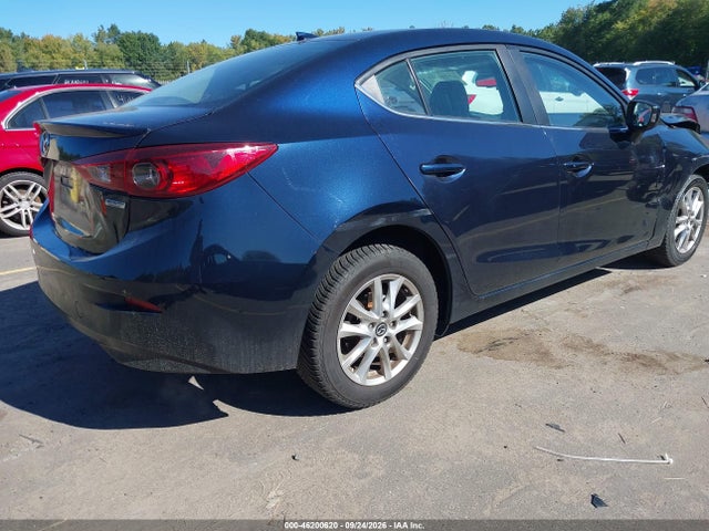 Aukcja sprzedaży 2016 Mazda Mazda3 I Grand Touring, vin: 3MZBM1X70GM311728, numer aukcji: 46200620